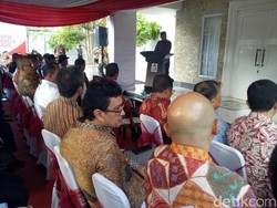 Ini yang Akan Dilakukan JK Setelah Pensiun dari Wapres