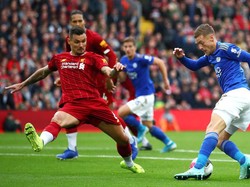 Matikan Vardy, Lovren Bungkam Para Pengkritik