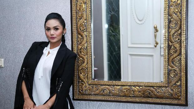 Krisdayanti