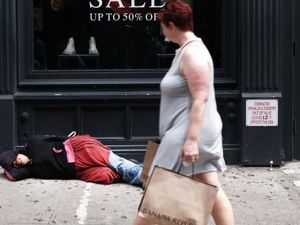 Pukuli 4 Pria Hingga Tewas, Gelandangan di New York Ditangkap Polisi