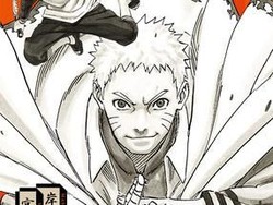 Cerita Naruto Tak Pernah Habis, Giliran Novelnya Rilis di Jepang!