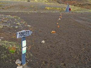 Negara yang Paling Benci Orang BAB Sembarangan