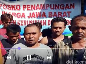 Ini Alasan Warga Sukabumi di Wamena Viralkan Video Minta Dijemput
