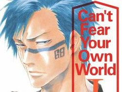 Hore... Novel Bleach Rilis Juli 2020 di Jepang!