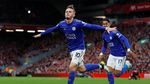 Starting XI Terbaik Liga Inggris Pekan Kesepuluh