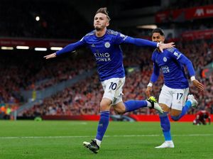 Maddison: Liverpool Tak Seharusnya Dapat Penalti