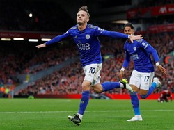 Maddison: Liverpool Tak Seharusnya Dapat Penalti