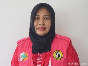 Cerita Tantin, 5 Tahun Sukarela Selamatkan Bumil di Pedalaman Banyuwangi Cerita Tantin, 5 Tahun Sukarela Selamatkan Bumil di Pedalaman Banyuwangi