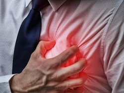 Mengenal Infeksi Katup Aorta,  Salah Satu Penyebab Gagal Jantung
