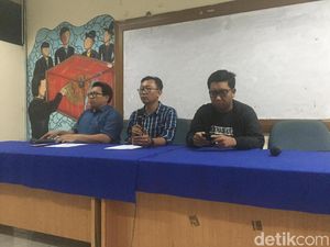 PSHK: Penerbitan Perppu UU KPK Tak Berdampak Pemakzulan Presiden PSHK: Penerbitan Perppu UU KPK Tak Berdampak Pemakzulan Presiden