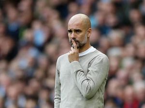 Makin Rindu Guardiola pada Laporte