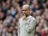 Hari yang Buruk bagi Manchester City