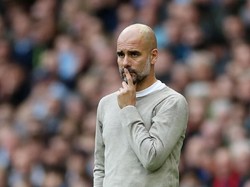 Guardiola: Man City Butuh Bermain dengan Cair Agar Tak Kebobolan