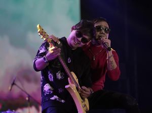 Lirik dan Chord Lagu Selalu Dekat dari Radja Lirik dan Chord Lagu Selalu Dekat dari Radja