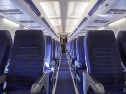 Doa Naik Pesawat Terbang Lengkap dengan Artinya