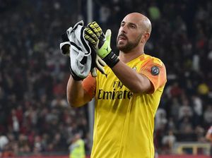 Pepe Reina: From Zero to Hero