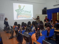 Keren, Siswa SD di Jember akan Gelar Festival Seni Skala Nasional