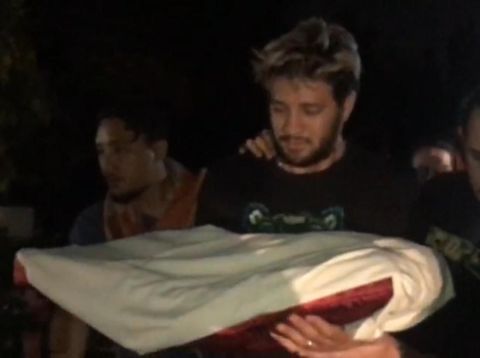 Anak Kembar Irish Bella Meninggal, Ucapan Sahabat Bikin Terharu