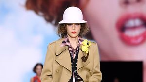 20 Koleksi Busana Louis Vuitton untuk Musim Semi 2020