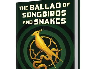 Tetap Terbit saat Corona, Prekuel Novel The Hunger Games Laris Manis