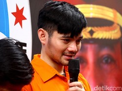 Ditangkap karena Sabu, Pedangdut Daffa: Maaf, Saya Buat Kecewa Ortu