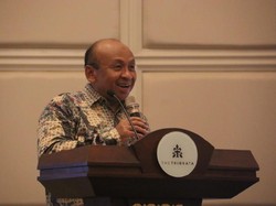 Agar Lansia Lebih Sehat dan Produktif, Ini Kata Kemensos