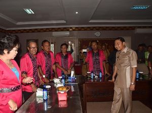 Bupati Lampung Utara Agung Ilmu Kena OTT KPK, Hartanya Rp 2,3 M