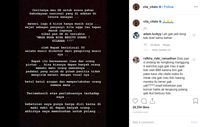 Unggahan Cita Citata