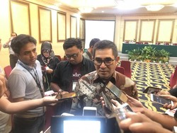 UU KPK Baru Digugat ke MK, Hamdan Zoelva: Itu Langkah Terbaik