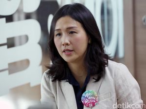 Tonton Wawancara Eksklusif! Veronica Tan Bicara Operet dan Anak Rusun Tonton Wawancara Eksklusif! Veronica Tan Bicara Operet dan Anak Rusun