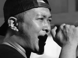 Mengenang Dendy Mikes yang Meninggal Dunia karena Serangan Jantung