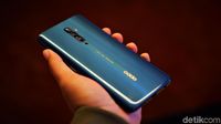 Lebih Dekat dengan Oppo Reno2 F yang Dirilis Besok