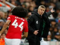 Mengalahkan Newcastle Saja Tak Bisa, Bagaimana MU Lawan Liverpool?