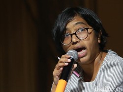 Pemerintah Siap Dikritik Keras, YLBHI Minta Buzzer Ditertibkan