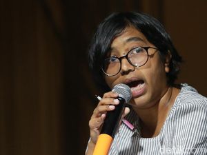 YLBHI Kritik Mekanisme Penangkapan Aktivis Ravio Patra oleh Polisi YLBHI Kritik Mekanisme Penangkapan Aktivis Ravio Patra oleh Polisi