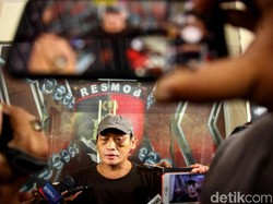 Relawan Jokowi ke PA 212 soal Ninoy: Buktikan di Sidang, Siapa yang Halu?