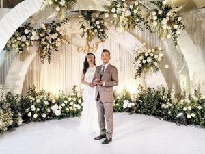 Wanita Ditipu Suami yang Ngaku Miliarder, Tinggalkan Utang Nikah Rp 1,6 M Wanita Ditipu Suami yang Ngaku Miliarder, Tinggalkan Utang Nikah Rp 1,6 M
