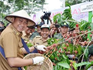 Bupati Lampung Utara Kena OTT KPK, Nasdem Tak Akan Beri Bantuan Hukum Bupati Lampung Utara Kena OTT KPK, Nasdem Tak Akan Beri Bantuan Hukum