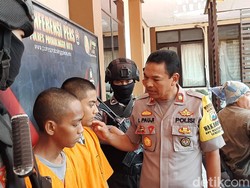 Dua Pemuda Diamankan Setelah Ajak Pacarnya Berhubungan Badan