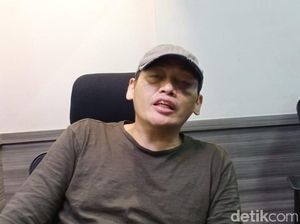 Ninoy Yakin Polisi Sesuai Prosedur Tetapkan Tersangka Penganiayanya Ninoy Yakin Polisi Sesuai Prosedur Tetapkan Tersangka Penganiayanya