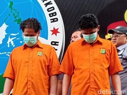 Tak Kapok-kapok, Kenapa Mantu Elvy Sukaesih Nyabu Lagi?