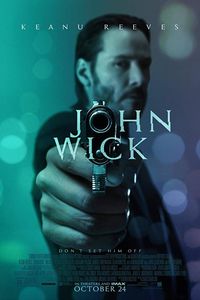 Nonton Film! Sinopsis Bioskop Trans TV: John Wick