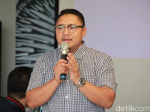 Mimpi Telkomsel Jadi Agregator Startup Terbesar di RI