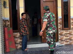 Tewas Akibat Jembatan Ambrol di Taiwan, Domiri Berencana Nikah Bulan Ini Tewas Akibat Jembatan Ambrol di Taiwan, Domiri Berencana Nikah Bulan Ini