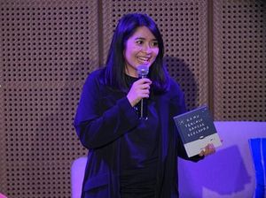 Marchella FP Bocorkan Karya Terbaru Bakal Terungkap Bulan Ini Marchella FP Bocorkan Karya Terbaru Bakal Terungkap Bulan Ini