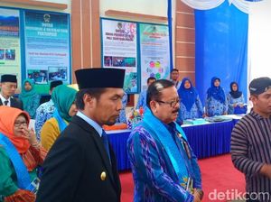 Usaha Desa Kepel di Madiun Jadi Juara Kampung KB se-Jatim Usaha Desa Kepel di Madiun Jadi Juara Kampung KB se-Jatim