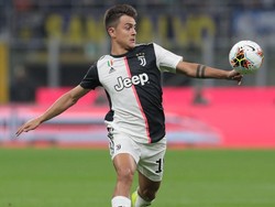 Salah Satu Inter Vs Juventus yang Akan Dikenang Para Suporter