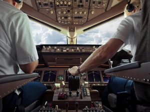 Pilot-Kopilot Korean Air Debat soal Eks Presiden Yoon hingga Baku Hantam Pilot-Kopilot Korean Air Debat soal Eks Presiden Yoon hingga Baku Hantam