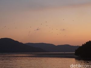 Turis Dimintai Pungutan di Pulau Kelor, Dinas Pariwisata Buka Suara