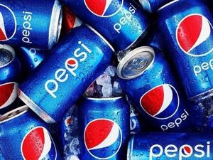 Carrefour Ogah Jual Pepsi-Lays di 4 Negara Ini Carrefour Ogah Jual Pepsi-Lays di 4 Negara Ini